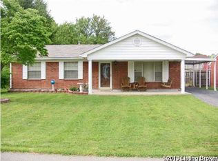 142 Broadland Ct, Louisville, KY 40229