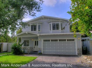 131 N Shamrock Ave, Monrovia, CA 91016