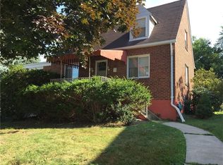 214 Livingston Ave, Pittsburgh, PA 15238
