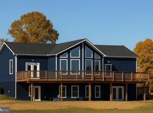 1430 Drummer Hill Rd, Front Royal, VA 22630