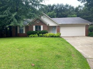 205 S Hampton Dr, Conway, AR 72034