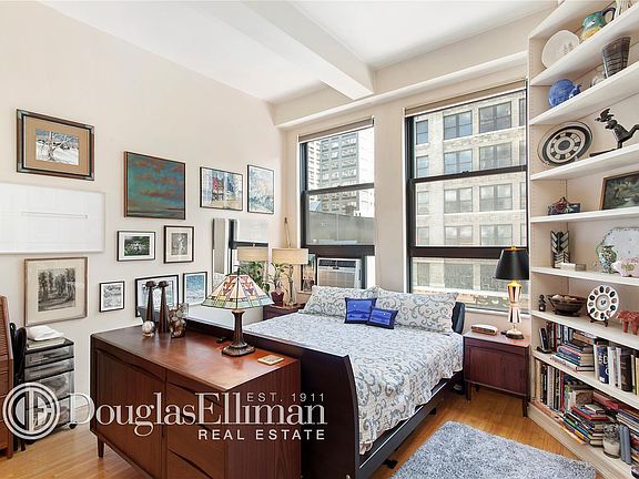 2nd image of 148 W 23rd St APT 5H