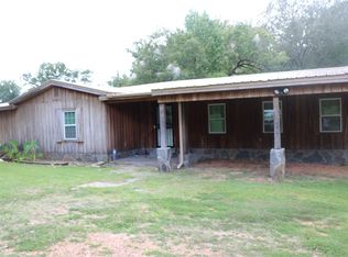 7495 Anding Oil City Rd, Bentonia, MS 39040