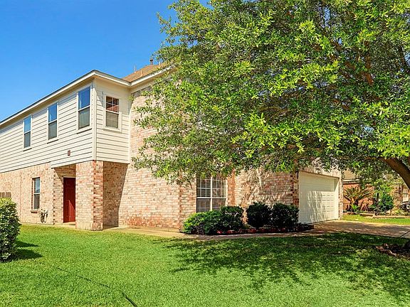 2nd image of 19511 Jackson Brook Way