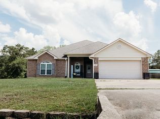 112 Deer Brook Dr, Deridder, LA 70634