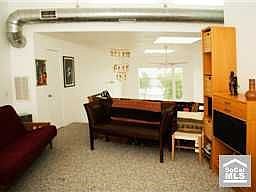 Upstairs