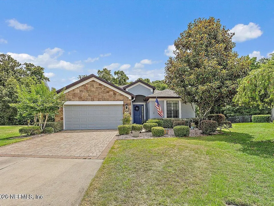 358 Hammocks Landing Dr