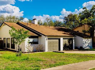 5012 Cana Cv, Austin, TX 78749