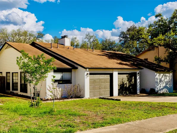 5012 Cana Cv, Austin, TX 78749