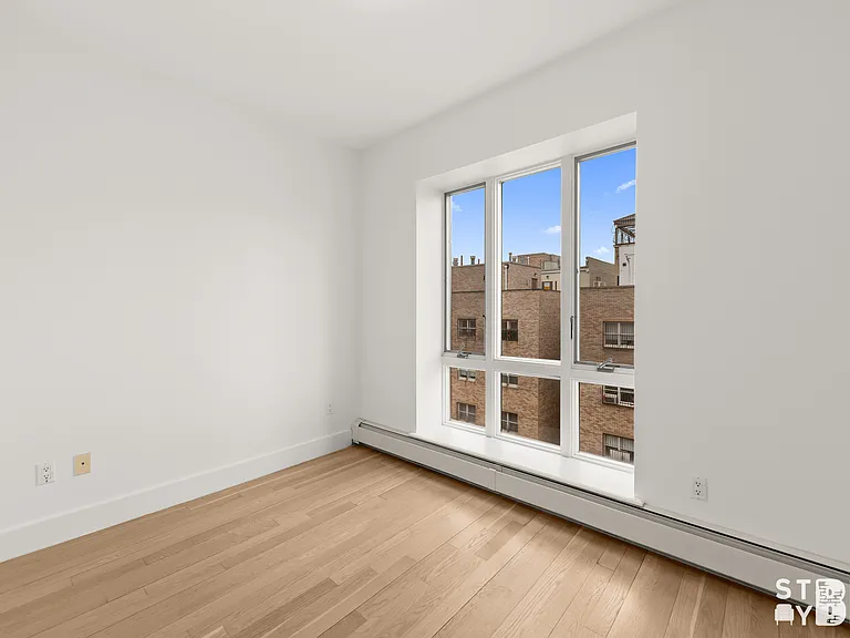 591 Flushing Ave #7APH — Photo 7