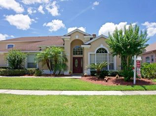 921 Spring Island Way, Orlando, FL 32828