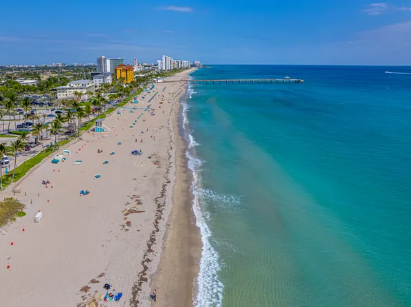 180 SE 20th Ave APT 403, Deerfield Beach, FL 33441