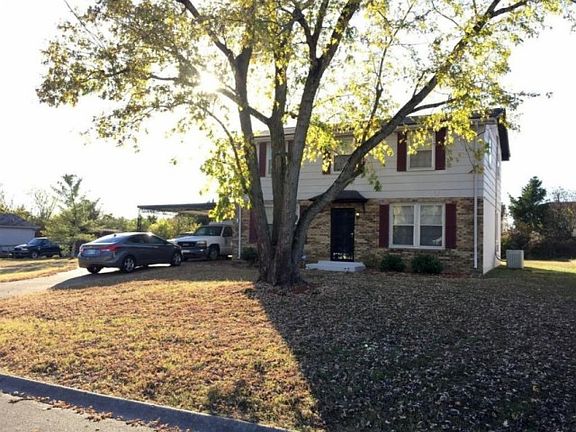 2nd image of 3184 Gwynnwood Dr