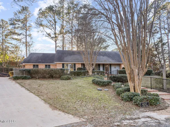 4243 Saint Regis Ct, Jackson, MS 39211