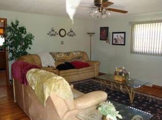 1240 Superior St, Bellefontaine, OH 43311