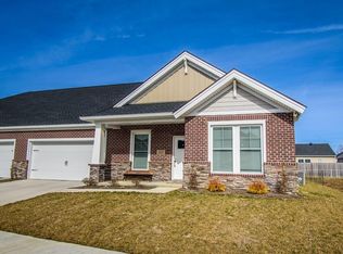2337 Watson Cir, Owensboro, KY 42301