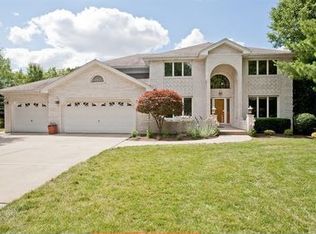 11327 W Kluth Dr, Mokena, IL 60448