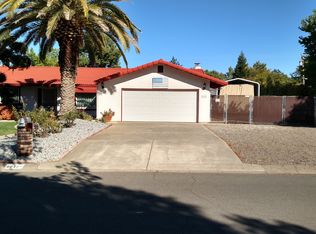 6937 Tucker Ln, Redding, CA 96002