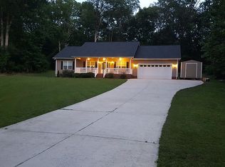 94 Freedom Way, Chatsworth, GA 30705