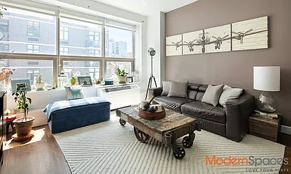 Sold by Modern Spaces