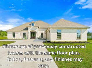 509 Pemberton Pl, Picayune, MS 39466