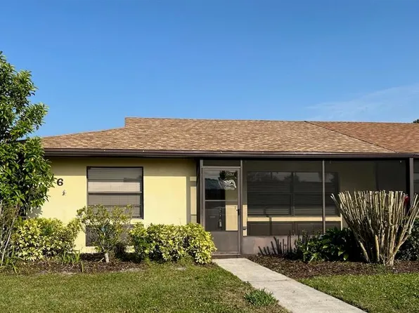 16 Kendra Ct Unit 16, Winter Haven, FL 33880