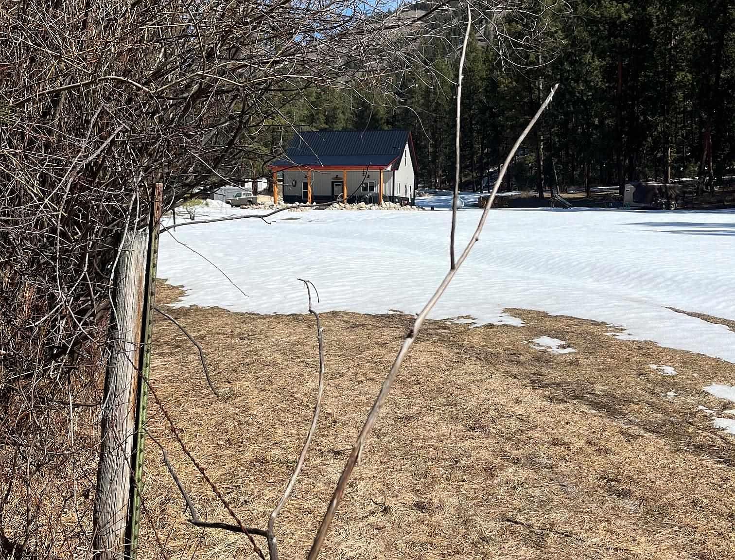 3505A N Us Hwy 93, Gibbonsville, ID 83463 MLS 20240506 Zillow
