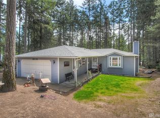790 E Road Of Tralee, Shelton, WA 98584