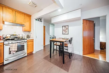 Rented by Nooklyn NYC LLC