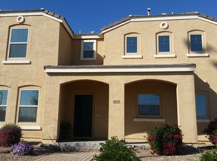 2254 S Buckaroo Trl, Gilbert, AZ 85295