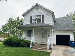 2270 Franklin Ave, Toledo, OH 43620
