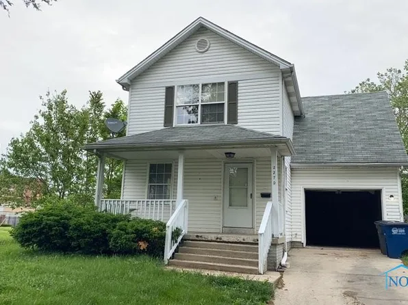 2270 Franklin Ave, Toledo, OH 43620