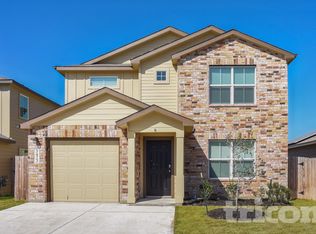 3423 Stoney Byu, San Antonio, TX 78245