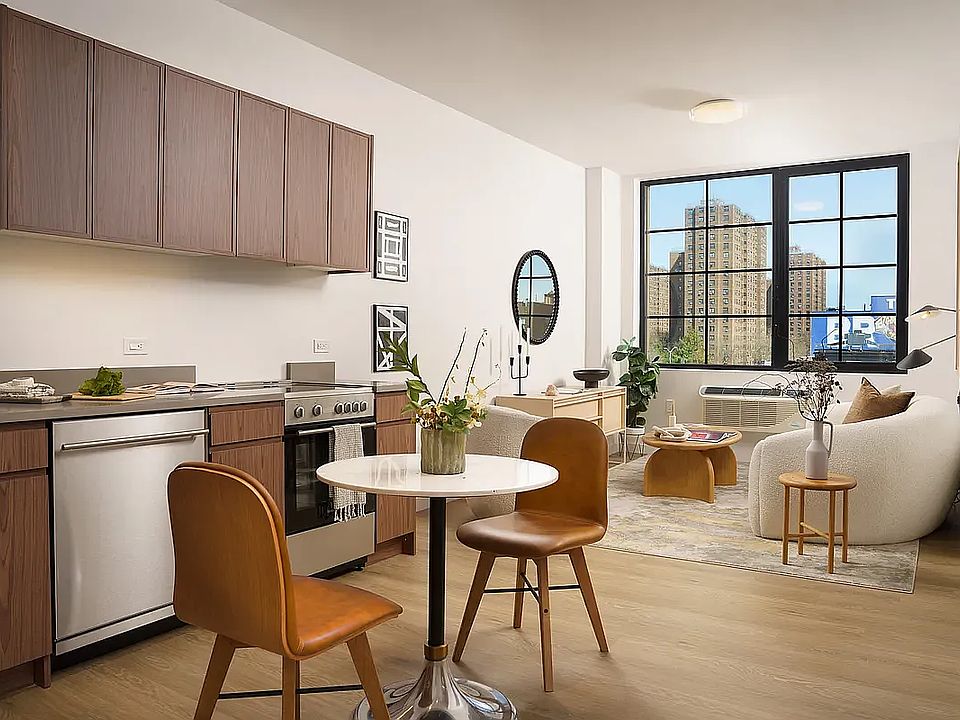 1st image of 40 Bruckner Blvd #B411