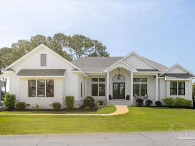 1200 Ganges Trl, Gulf Breeze, FL, 32563