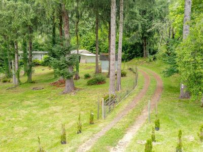 41 N Echo Mountain Rd, Otis, OR, 97368