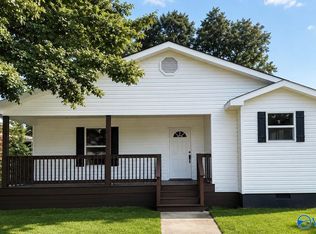 206 Hughes Ave, Attalla, AL 35954