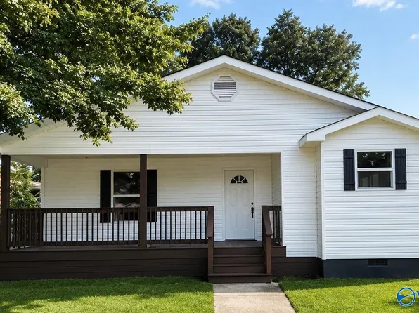 206 Hughes Ave, Attalla, AL 35954