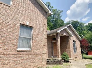 550 Buffalo Creek Rd, Kenova, WV 25530
