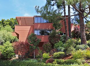 16 Abbott Way, Piedmont, CA 94618