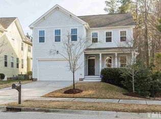 3405 Denada Path, Durham, NC 27707