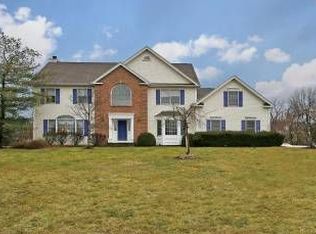 201 Ronan Way, Neshanic Station, NJ 08853