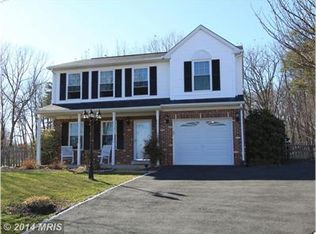 14210 Roland Ct, Woodbridge, VA 22193