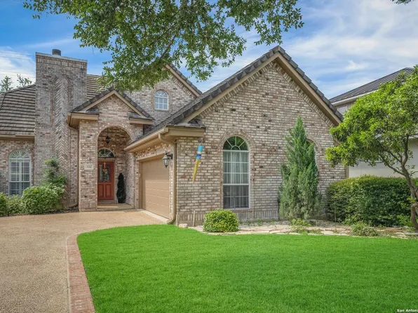 614 S BIRDSONG, San Antonio, TX 78258