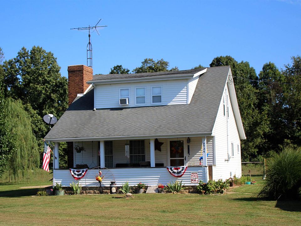 1st image of 8934 W County Road 275 S