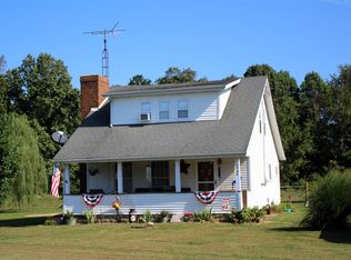 8934 W County Road 275 S, Medora, IN 47260