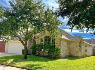 19803 Wren Forest Ln, Houston, TX 77084