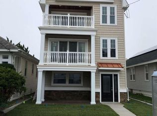 1409 Pleasure Ave, Ocean City, NJ 08226