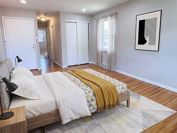 2nd image of 12500 Knights Rd #1F