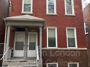 3517 Cherokee St #2F, Saint Louis, MO 63118